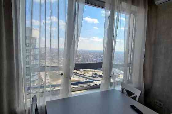 ЖК ЗАРІЧНИЙ, пр. Бажана 1А., Зарічна 1А (в будинку генератор) Київ