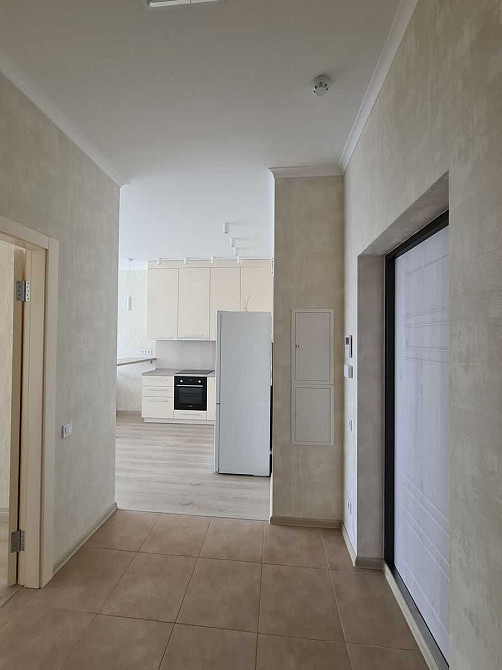 ЖК ЗАРІЧНИЙ, пр. Бажана 1А., Зарічна 1А (в будинку генератор) Киев - изображение 7