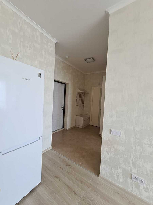 ЖК ЗАРІЧНИЙ, пр. Бажана 1А., Зарічна 1А (в будинку генератор) Киев - изображение 6