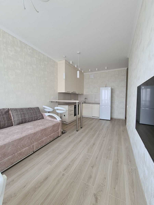 ЖК ЗАРІЧНИЙ, пр. Бажана 1А., Зарічна 1А (в будинку генератор) Киев - изображение 3