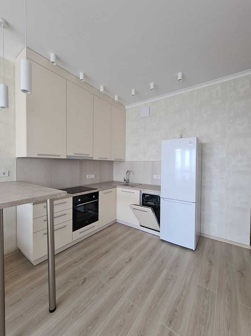 ЖК ЗАРІЧНИЙ, пр. Бажана 1А., Зарічна 1А (в будинку генератор) Киев - изображение 5