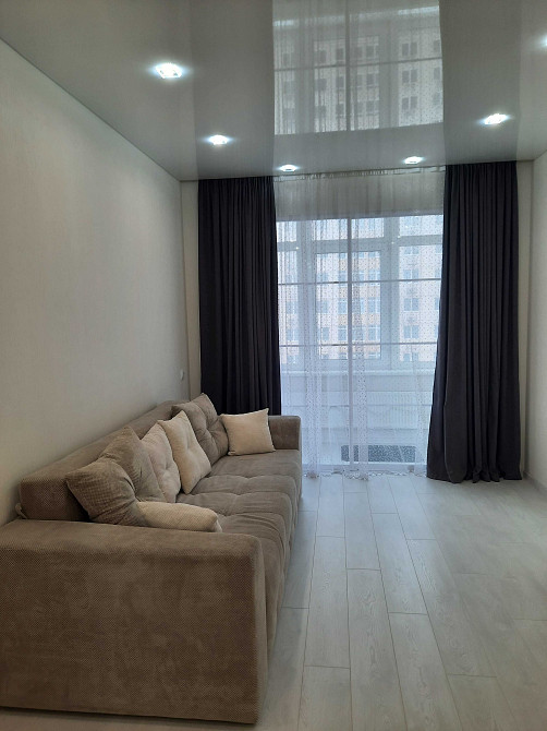 Аренда 1-комнотной квартиры (Кадор46) в Одессе Одесса - изображение 1