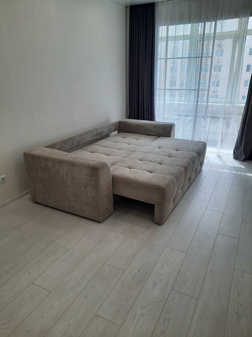 Аренда 1-комнотной квартиры (Кадор46) в Одессе Одесса - изображение 2