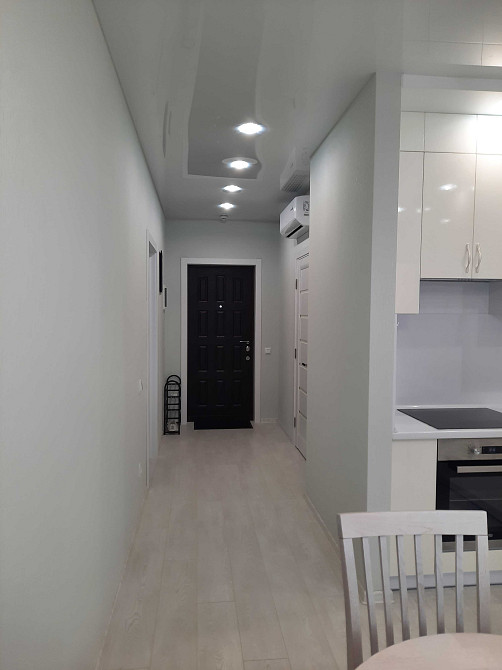 Аренда 1-комнотной квартиры (Кадор46) в Одессе Одесса - изображение 4