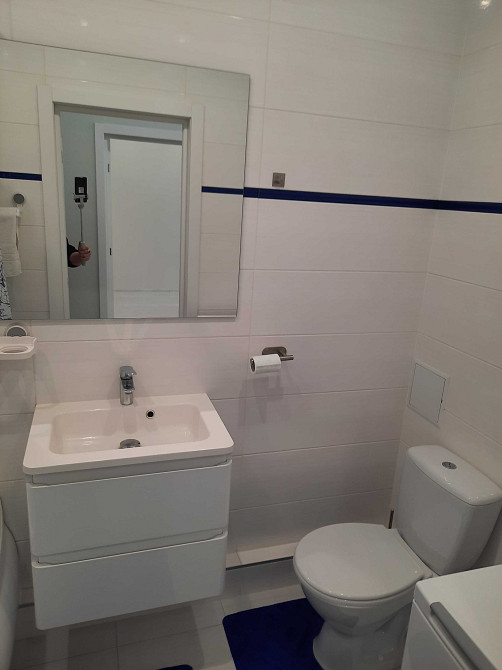 Аренда 1-комнотной квартиры (Кадор46) в Одессе Одесса - изображение 5