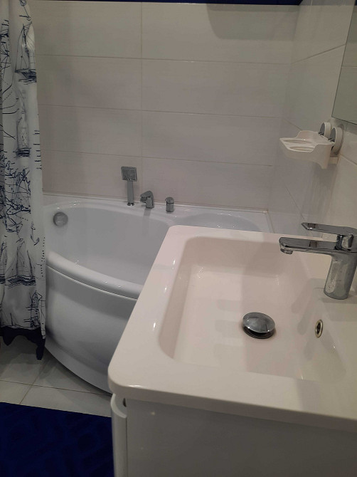 Аренда 1-комнотной квартиры (Кадор46) в Одессе Одесса - изображение 8