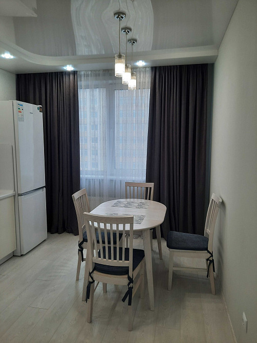 Аренда 1-комнотной квартиры (Кадор46) в Одессе Одесса - изображение 3