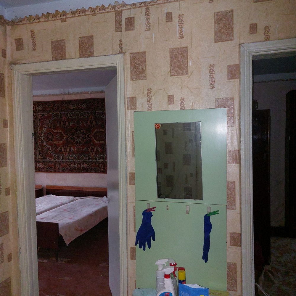 Здам 3-х кімнатну квартиру Могилев - Подольский - изображение 4