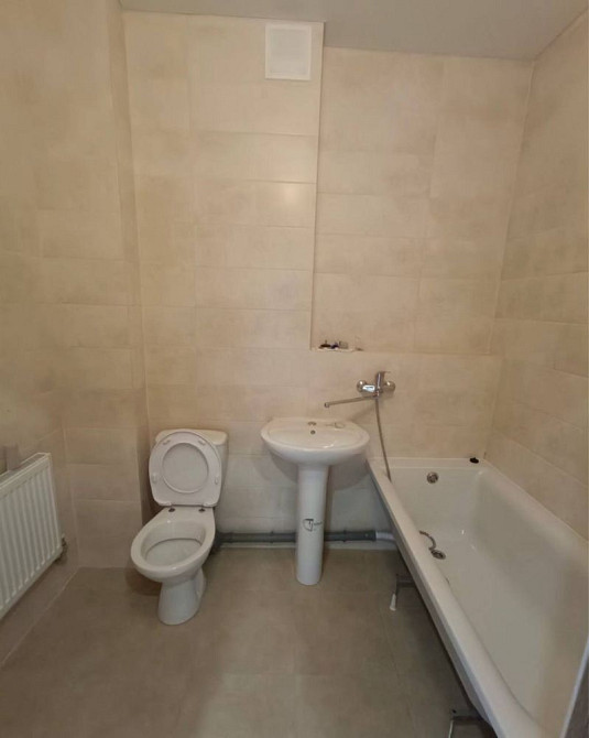 Сдам долгосрочно свою 1 комнатную квартиру 7 небо Авангард - изображение 3