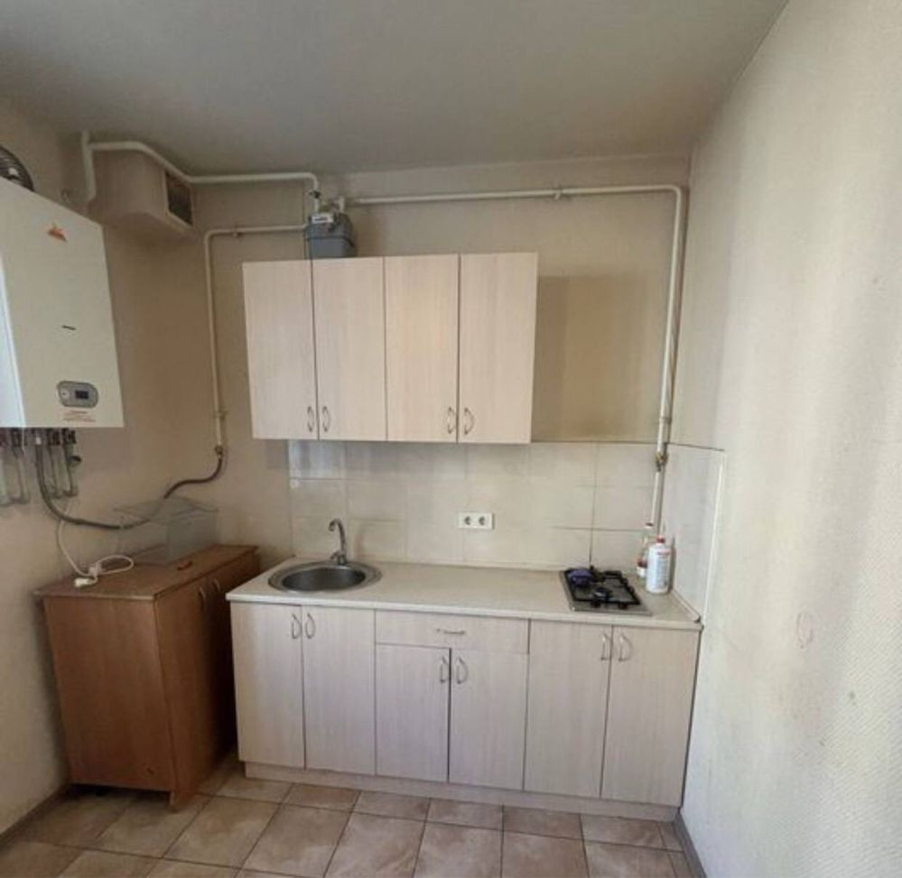 Сдам долгосрочно свою 1 комнатную квартиру 7 небо Авангард - изображение 2