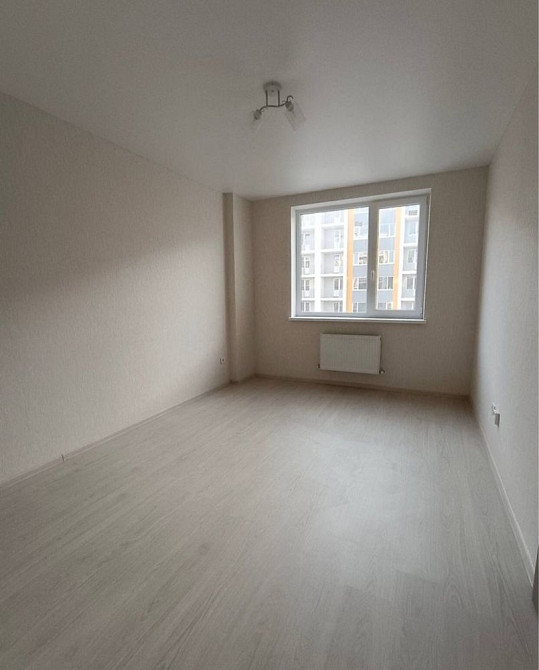 Сдам долгосрочно свою 1 комнатную квартиру 7 небо Авангард - изображение 1