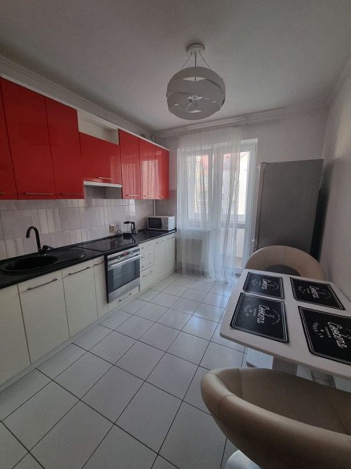 Здається в оренду квартира Львов - изображение 1