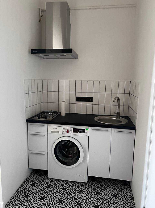 Оренда 1-к квартири вул. Замарстинівська м. Львів (Авалон) Львов - изображение 4