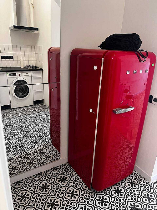 Оренда 1-к квартири вул. Замарстинівська м. Львів (Авалон) Львов - изображение 8