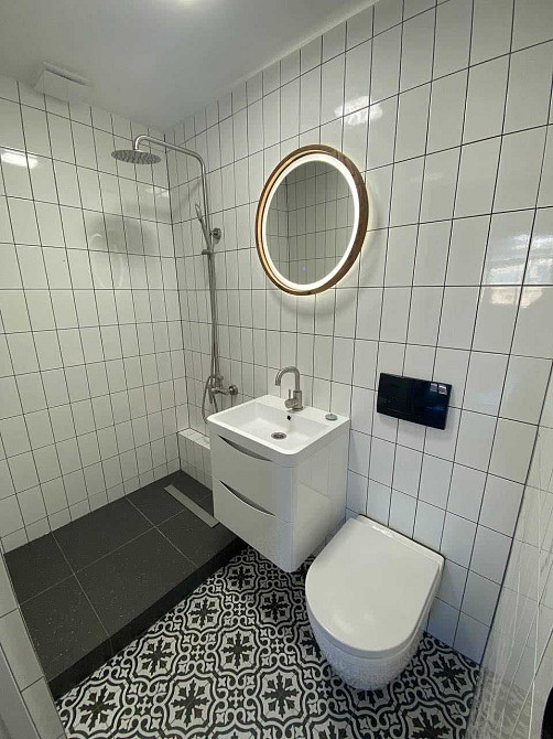 Оренда 1-к квартири вул. Замарстинівська м. Львів (Авалон) Львов - изображение 5