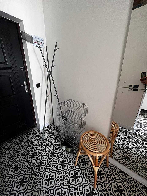 Оренда 1-к квартири вул. Замарстинівська м. Львів (Авалон) Львов - изображение 6