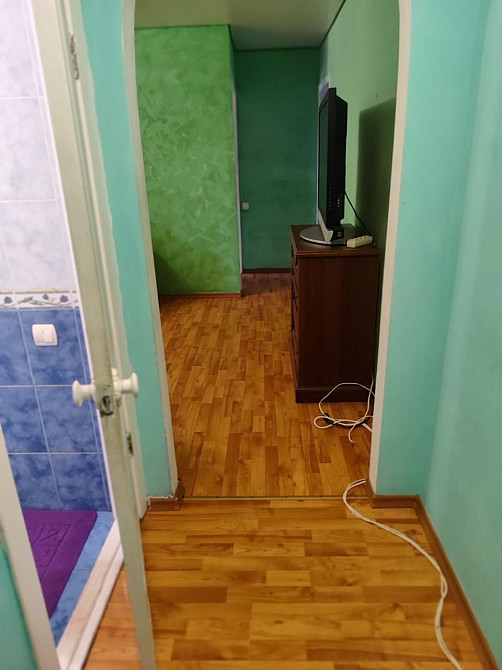 Здам трикімнатну квартиру з ремонтом Кривий Ріг - зображення 2