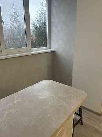 Оренда 1 к квартири, центр,світло не вимикають Полтава