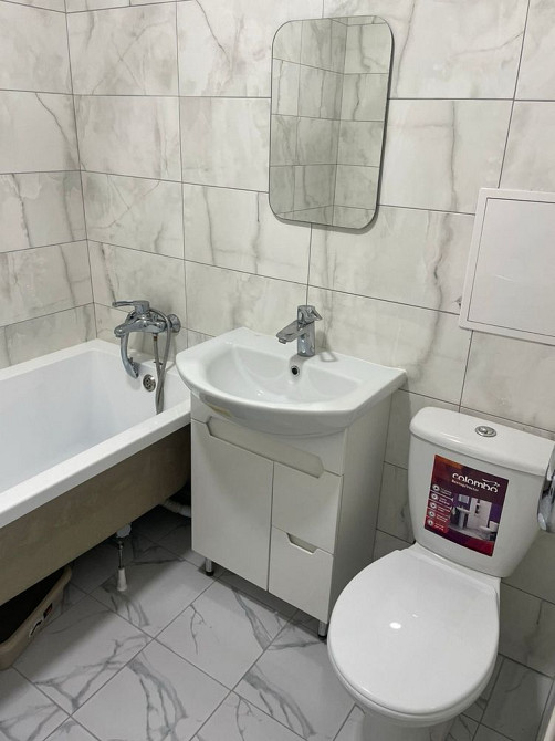 Оренда 1 к квартири, центр,світло не вимикають Полтава - изображение 4