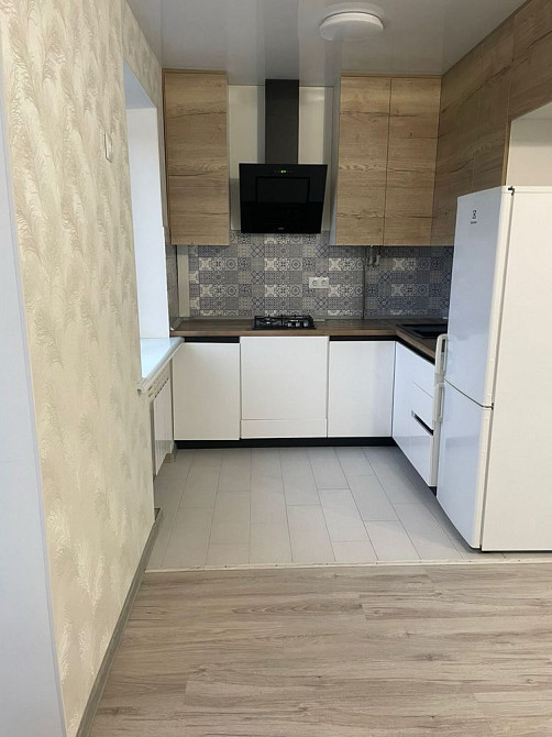 Оренда 1 к квартири, центр,світло не вимикають Полтава - изображение 2