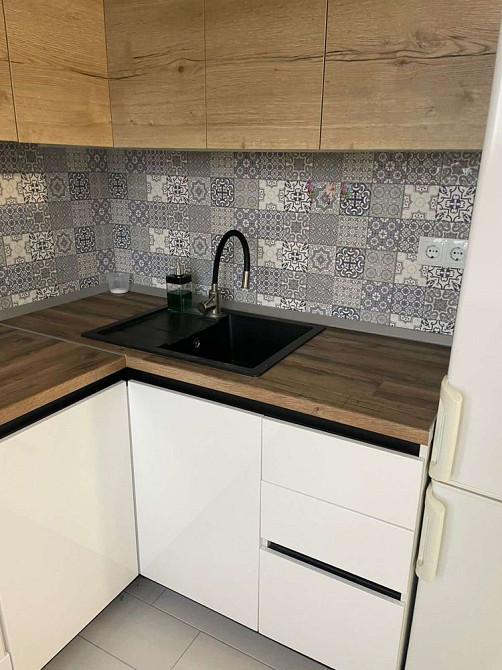 Оренда 1 к квартири, центр,світло не вимикають Полтава - изображение 1