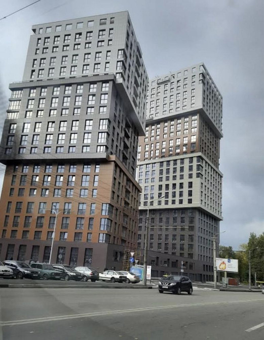 Здам квартиру у ЖК Грані( ТРЦ Дафі, Підстанція) Дніпро - зображення 1