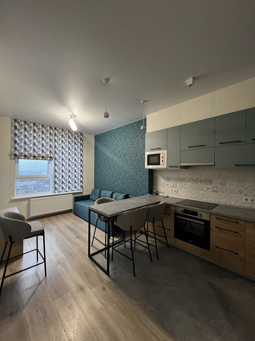 Здам квартиру у ЖК Грані( ТРЦ Дафі, Підстанція) Дніпро - зображення 4