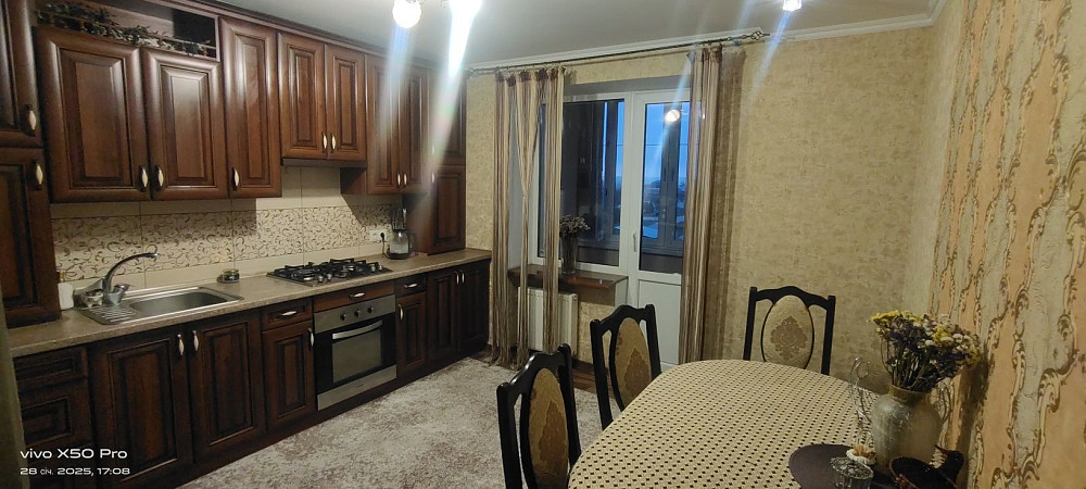 Оренда 1к. квартири. Озерна Хмельницкий - изображение 7