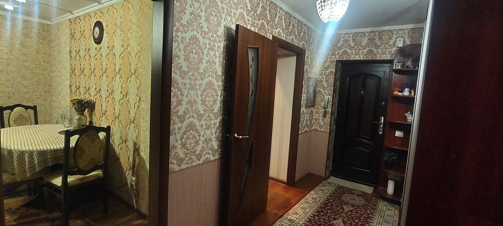 Оренда 1к. квартири. Озерна Хмельницкий - изображение 2