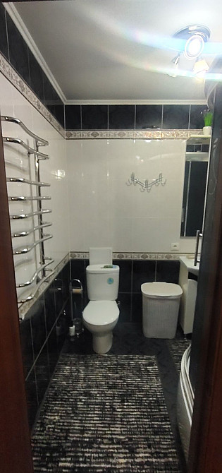 Оренда 1к. квартири. Озерна Хмельницкий - изображение 5