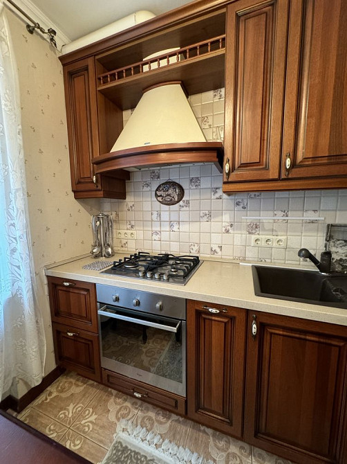 Оренда 2 к. Литовський пр-т 10. Минский массив. Киев - изображение 8