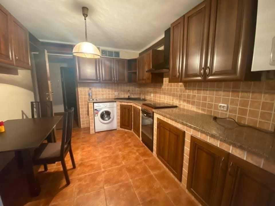 Оренда просторої 1к.квартири по вул.Польового, мікрорайон Східний Тернополь - изображение 1