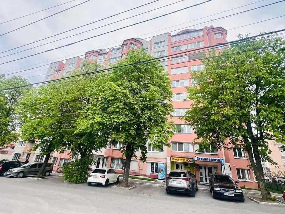 Оренда просторої 1к.квартири по вул.Польового, мікрорайон Східний Тернополь - изображение 5