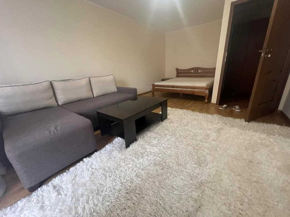 Оренда просторої 1к.квартири по вул.Польового, мікрорайон Східний Тернополь - изображение 4