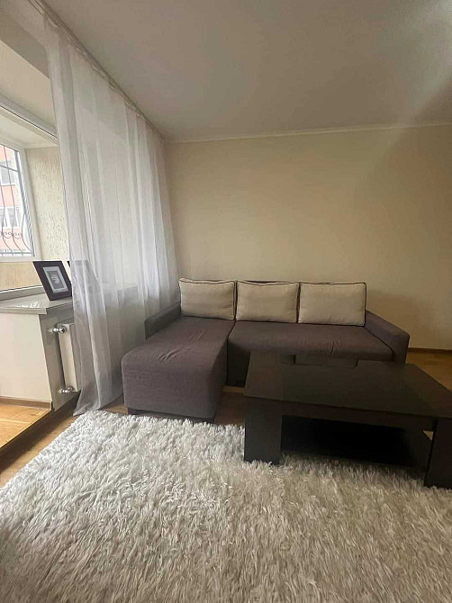 Оренда просторої 1к.квартири по вул.Польового, мікрорайон Східний Тернополь - изображение 8