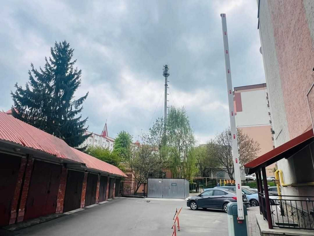 Оренда просторої 1к.квартири по вул.Польового, мікрорайон Східний Тернополь - изображение 6