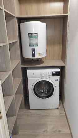 1 кімнат квартира "ЖК Новопечерський квартал 5" вул Фортечний туп. 7-Б Київ