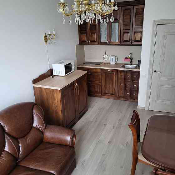 1 кімнат квартира "ЖК Новопечерський квартал 5" вул Фортечний туп. 7-Б Київ