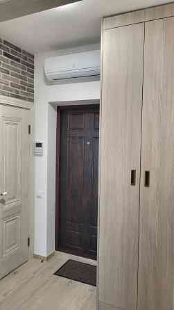 1 кімнат квартира "ЖК Новопечерський квартал 5" вул Фортечний туп. 7-Б Київ