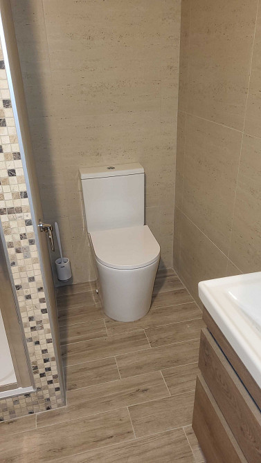 1 кімнат квартира "ЖК Новопечерський квартал 5" вул Фортечний туп. 7-Б Киев - изображение 6