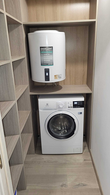 1 кімнат квартира "ЖК Новопечерський квартал 5" вул Фортечний туп. 7-Б Киев - изображение 4