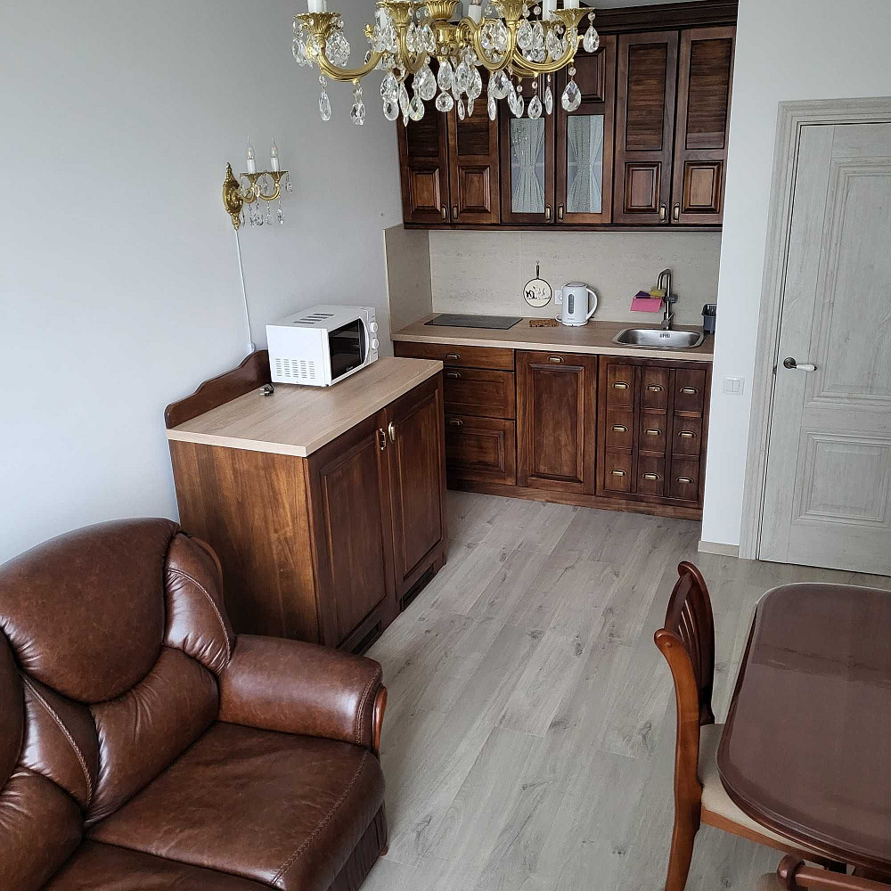 1 кімнат квартира "ЖК Новопечерський квартал 5" вул Фортечний туп. 7-Б Киев - изображение 2