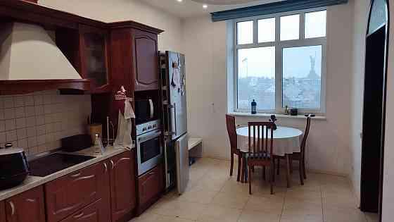 БЕЗ% Центр 4-ная квартира на Печерске ул. Старонаводницкая 6б 130м2 Київ