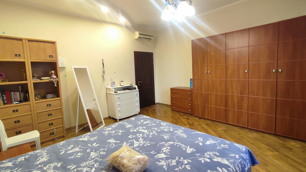 БЕЗ% Центр 4-ная квартира на Печерске ул. Старонаводницкая 6б 130м2 Киев - изображение 5