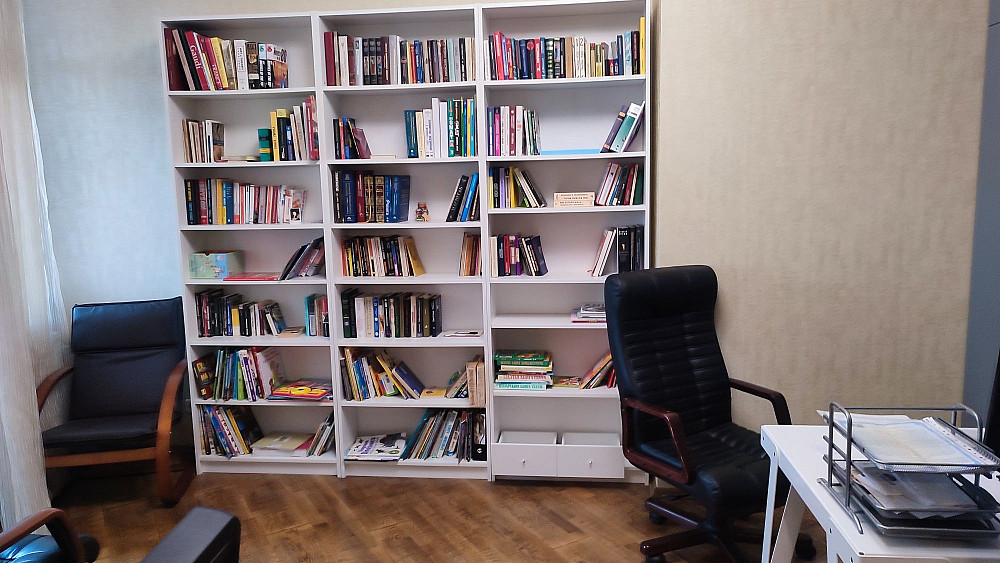 БЕЗ% Центр 4-ная квартира на Печерске ул. Старонаводницкая 6б 130м2 Киев - изображение 7