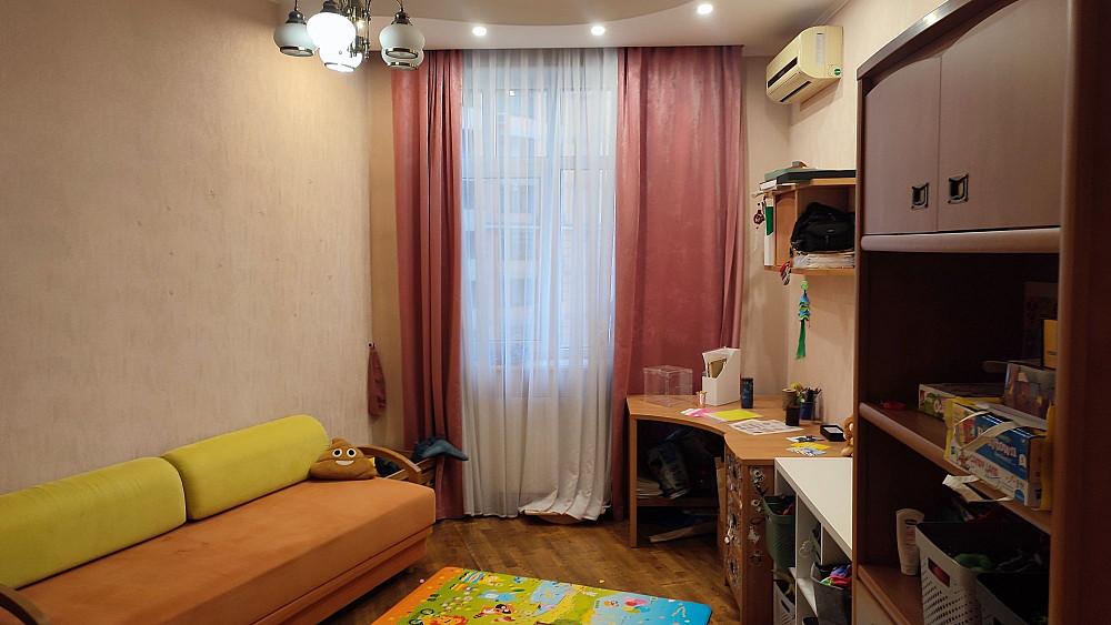 БЕЗ% Центр 4-ная квартира на Печерске ул. Старонаводницкая 6б 130м2 Киев - изображение 8