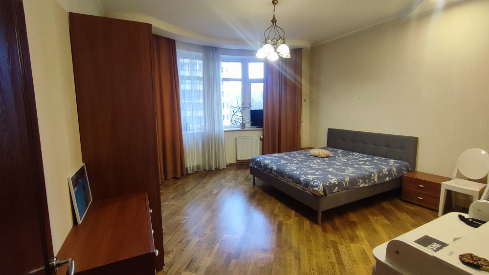 БЕЗ% Центр 4-ная квартира на Печерске ул. Старонаводницкая 6б 130м2 Киев - изображение 3