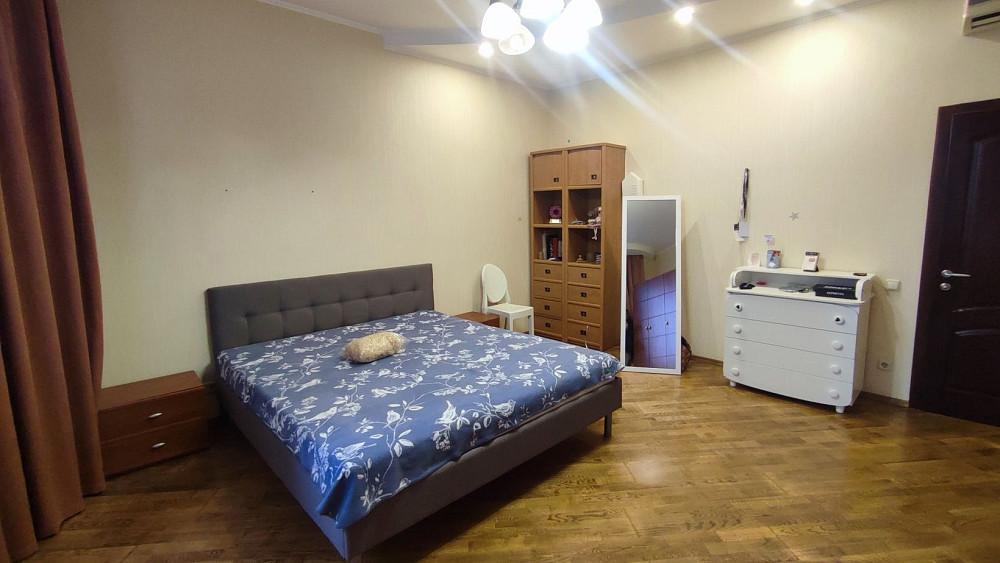 БЕЗ% Центр 4-ная квартира на Печерске ул. Старонаводницкая 6б 130м2 Киев - изображение 4