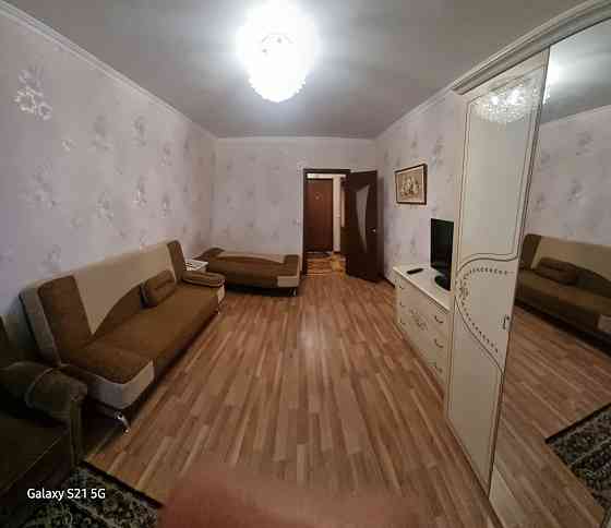 Сдам 1 кімнатну квартиру вул. Милославська 32/51а Київ