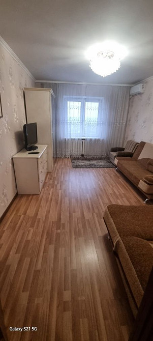 Сдам 1 кімнатну квартиру вул. Милославська 32/51а Киев - изображение 5